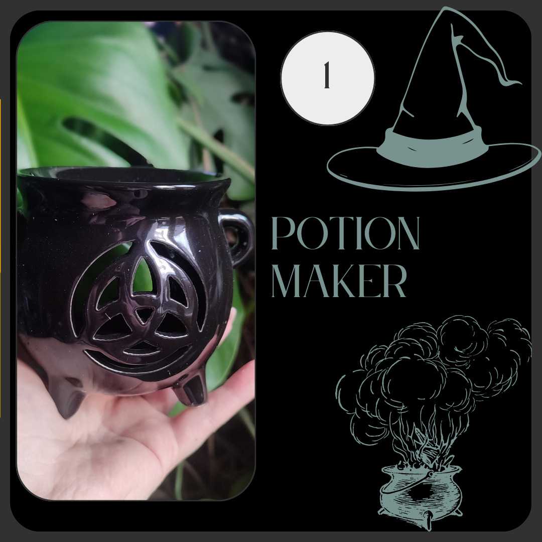 Potion Maker