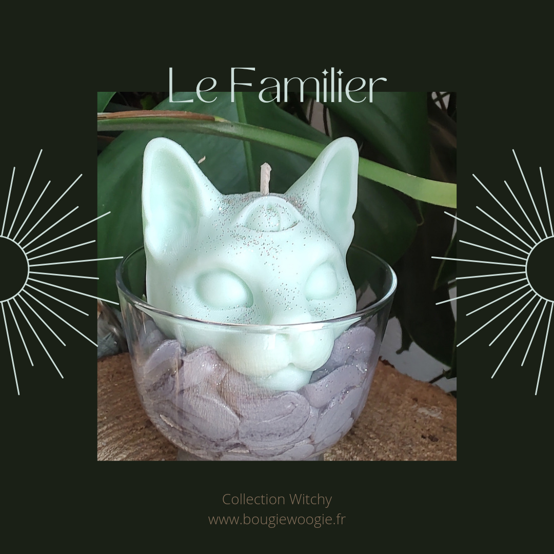 Le Familier