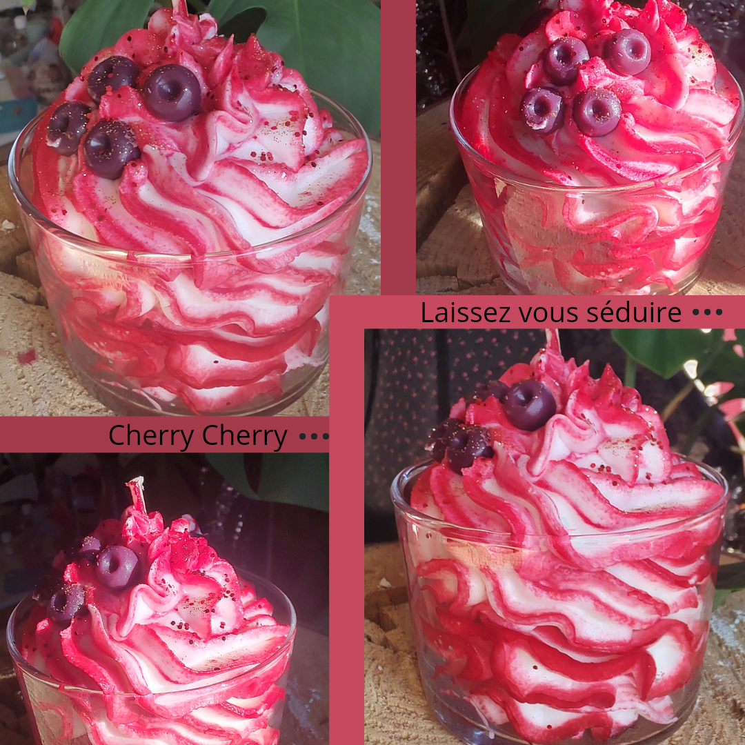 Cherry Bomb
