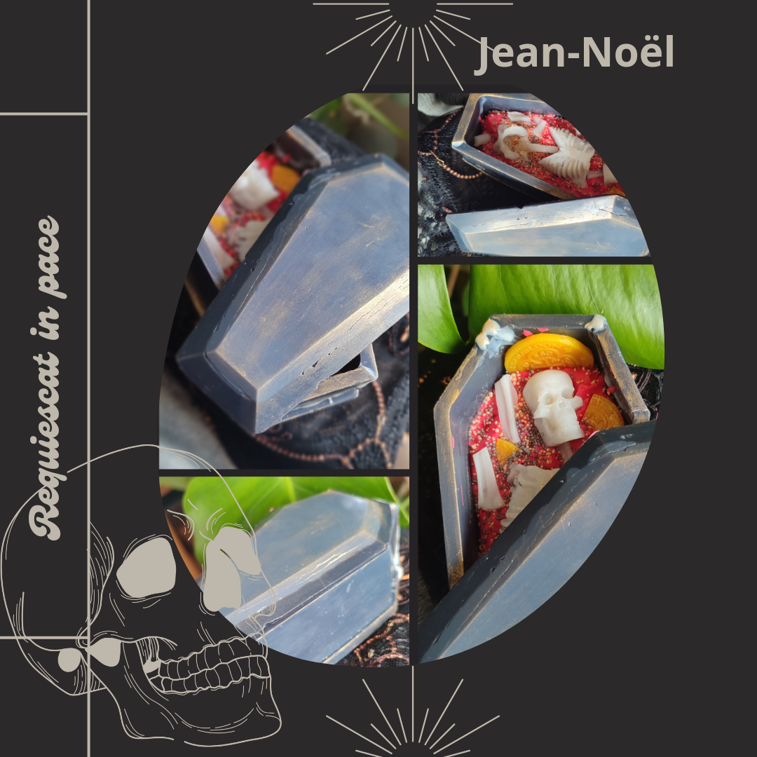 Jean Noël