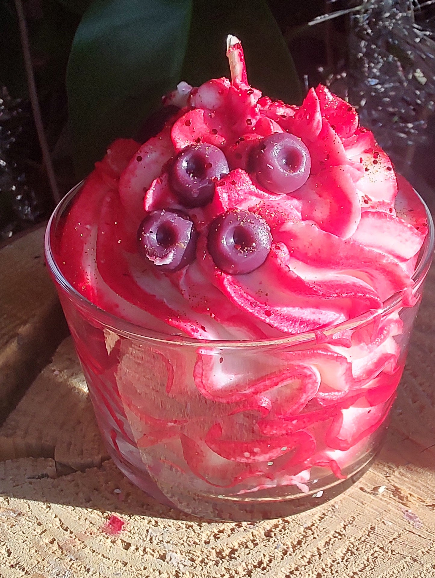 Cherry Bomb