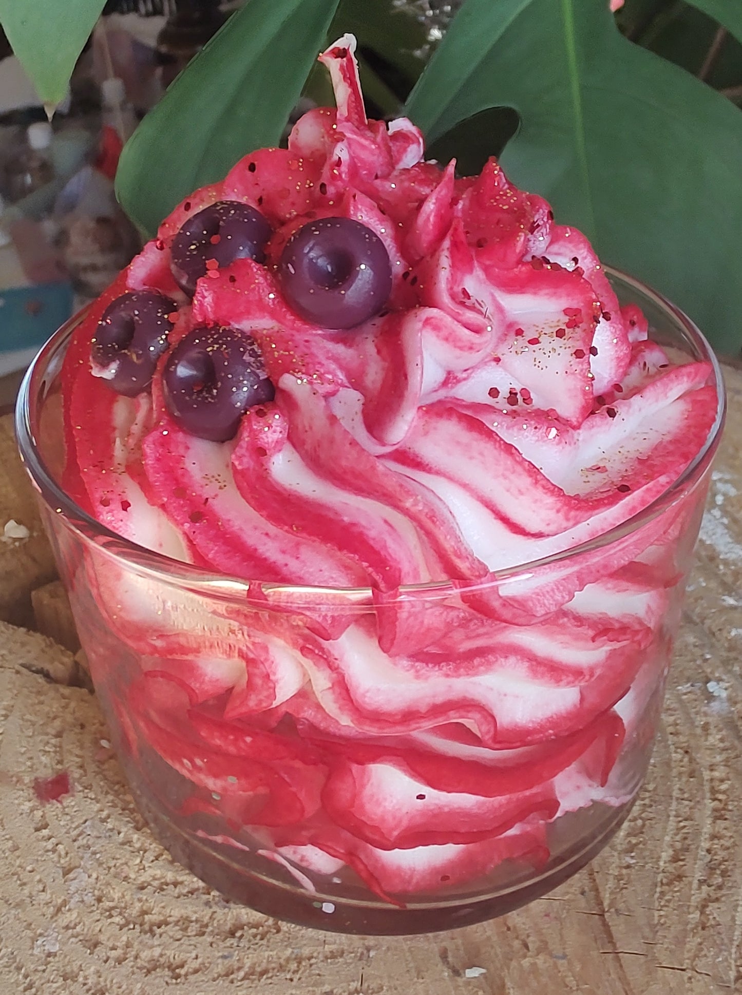 Cherry Bomb