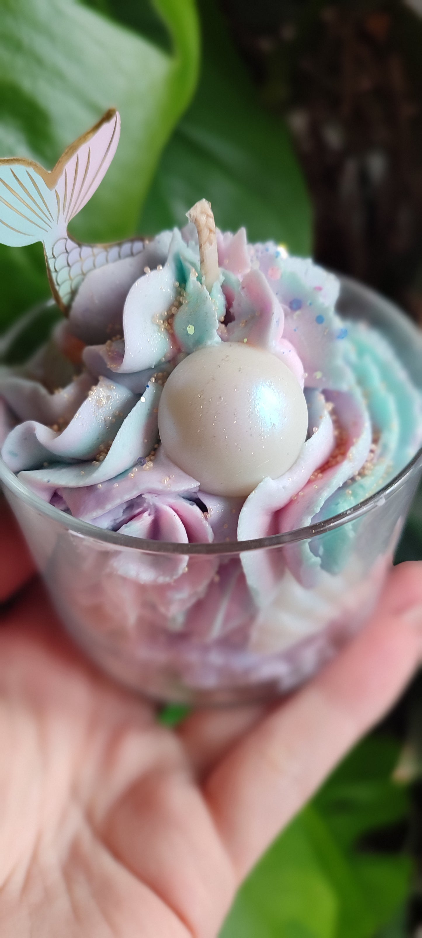 Mermaid's Tears