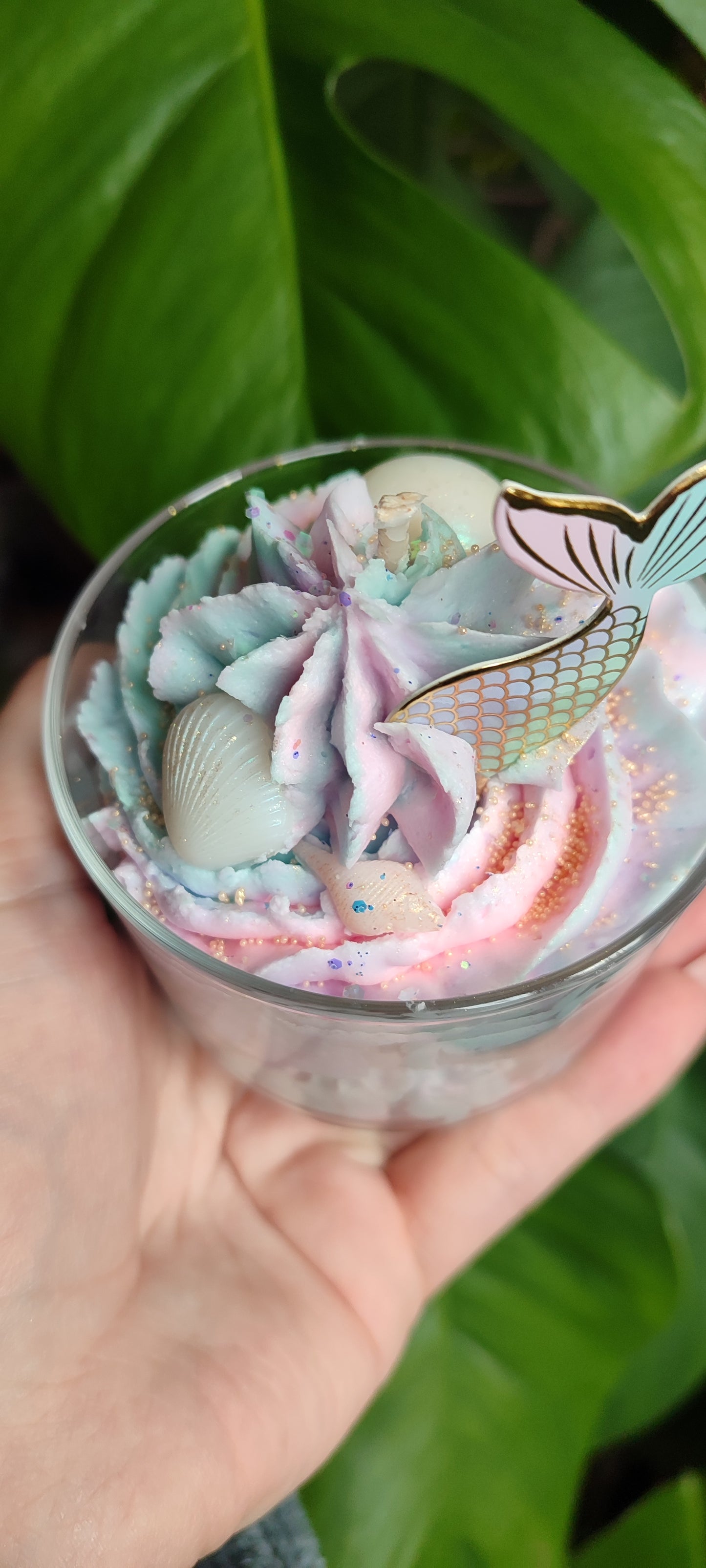 Mermaid's Tears