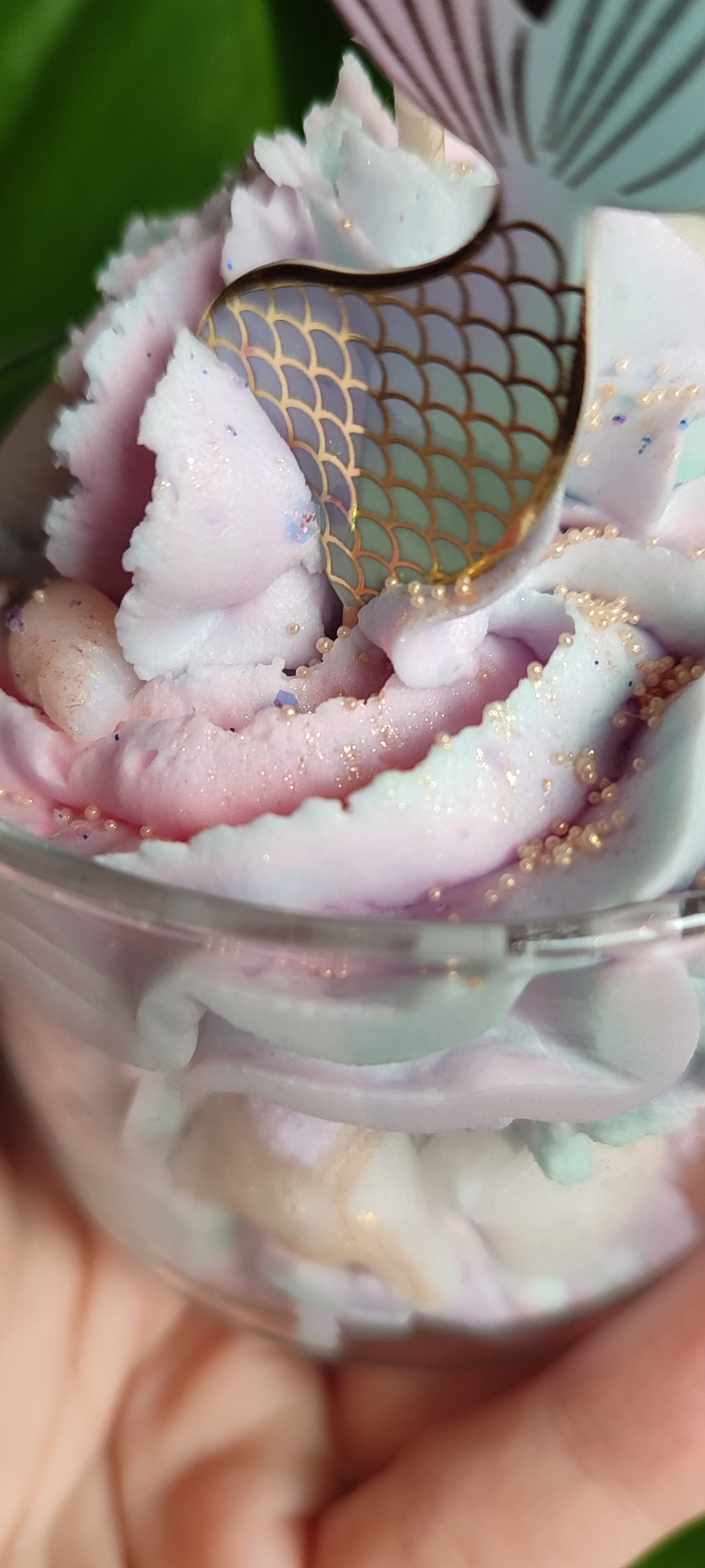 Mermaid's Tears