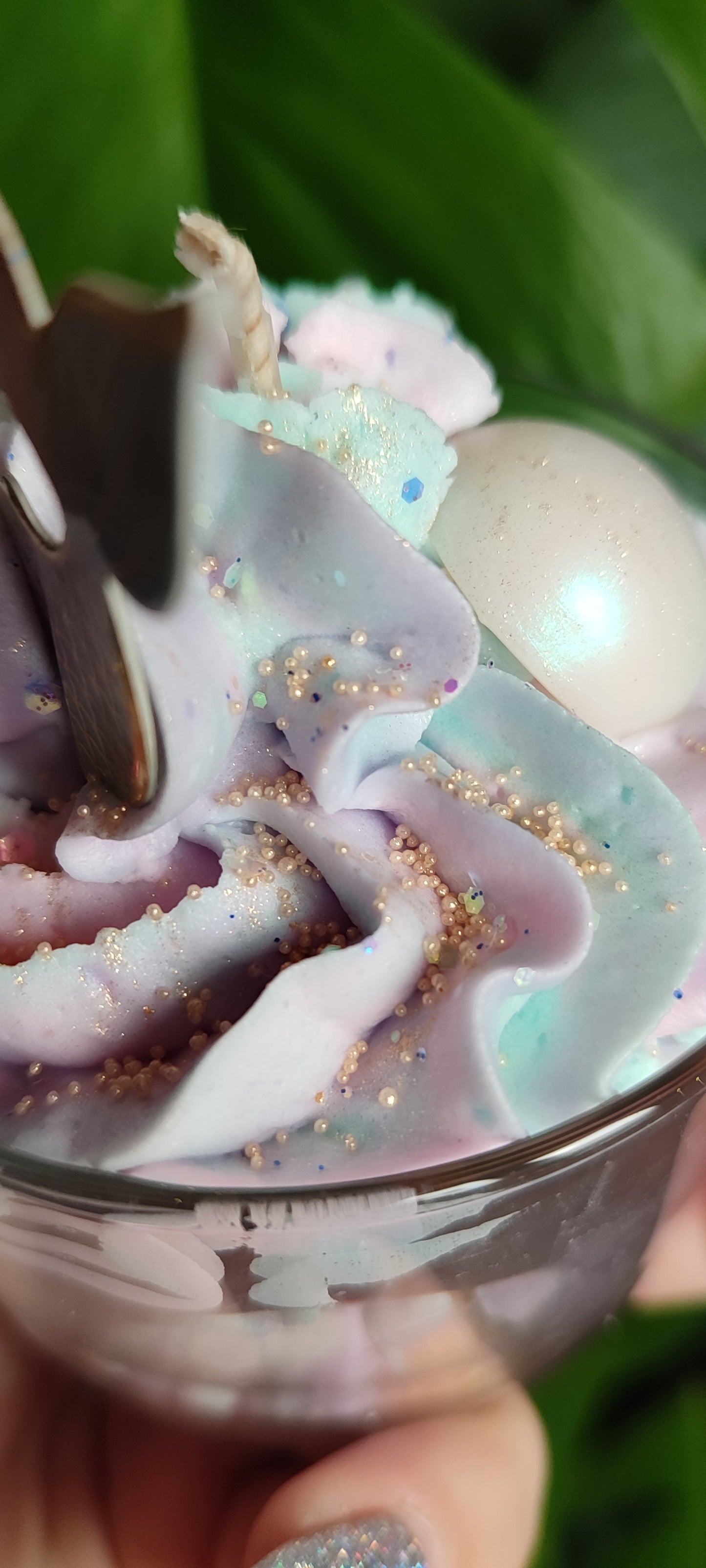 Mermaid's Tears