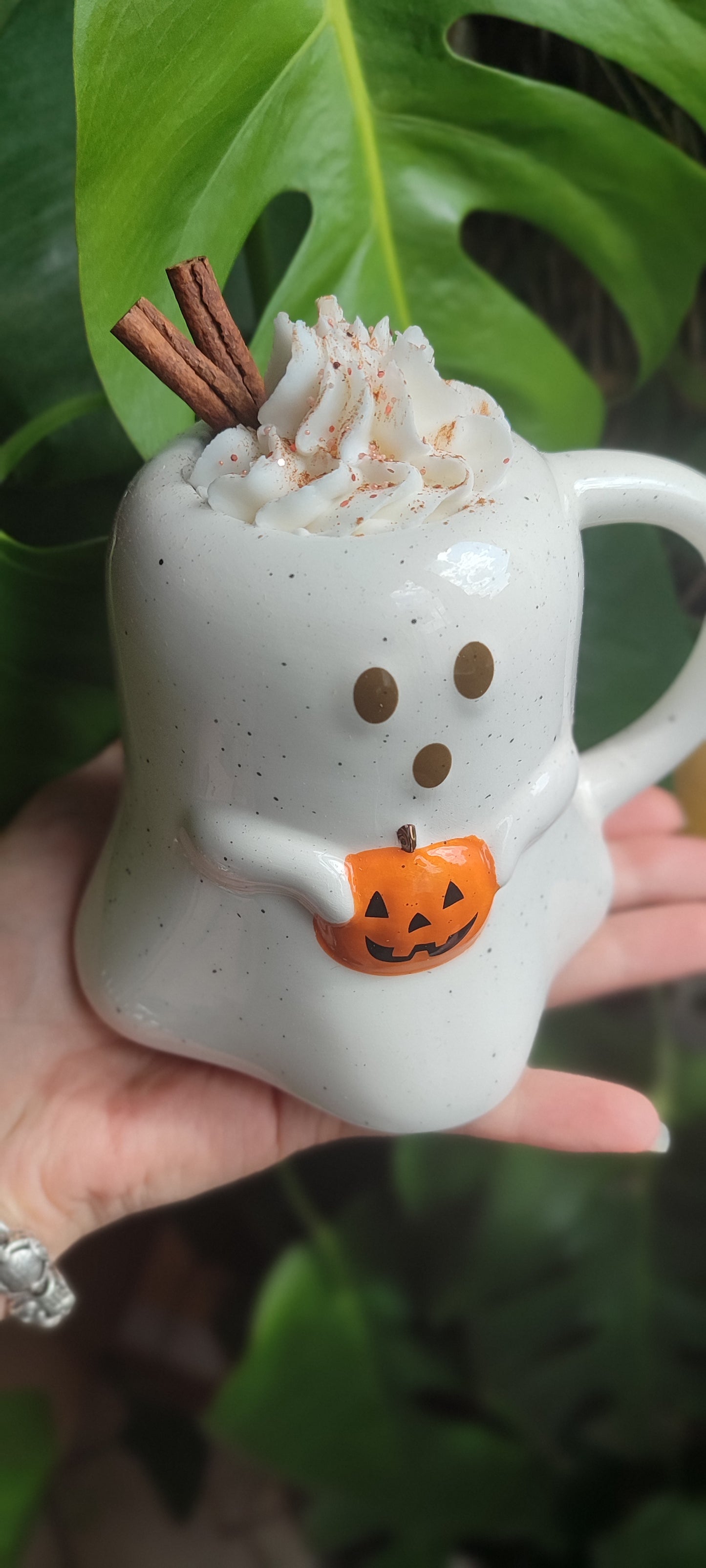 Boo mug