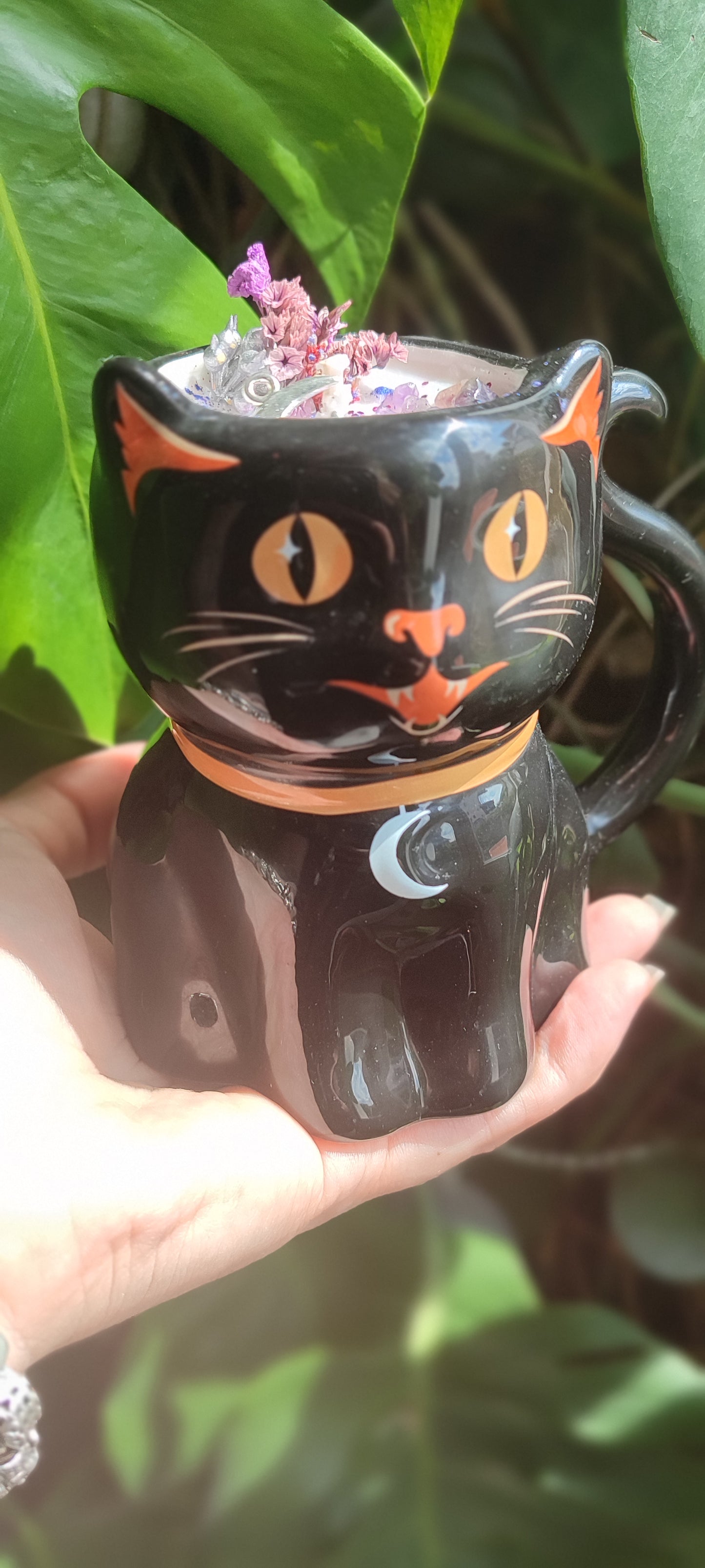 Miaougic Mug