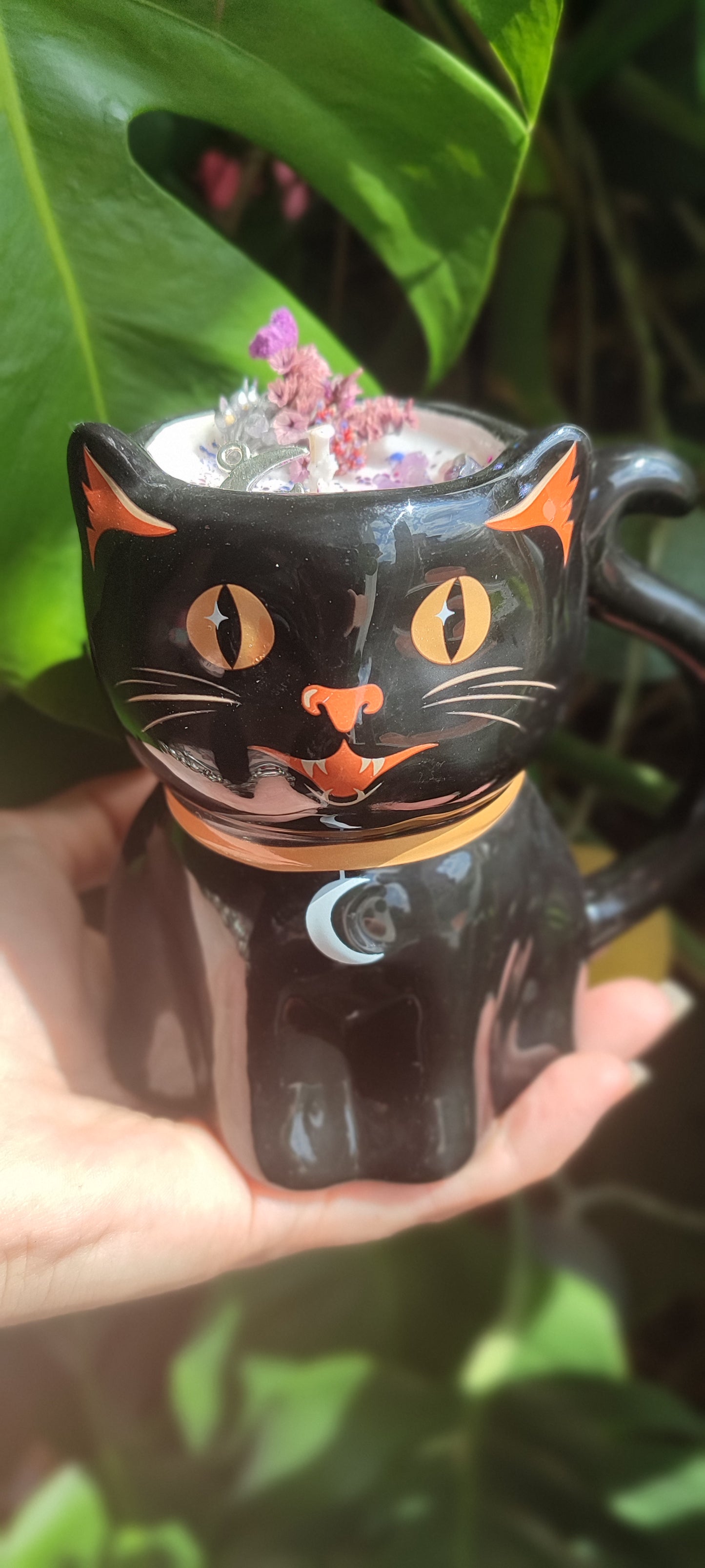 Miaougic Mug