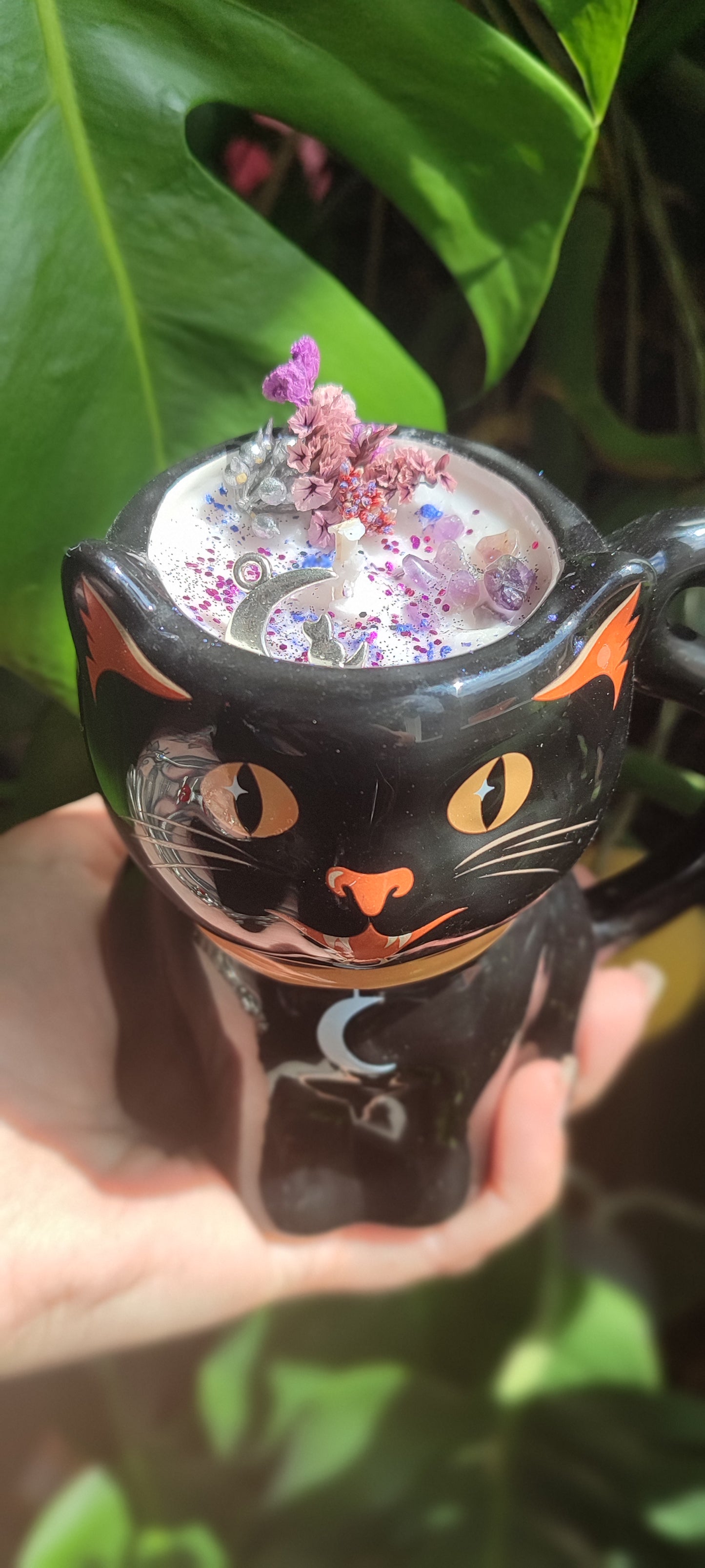 Miaougic Mug