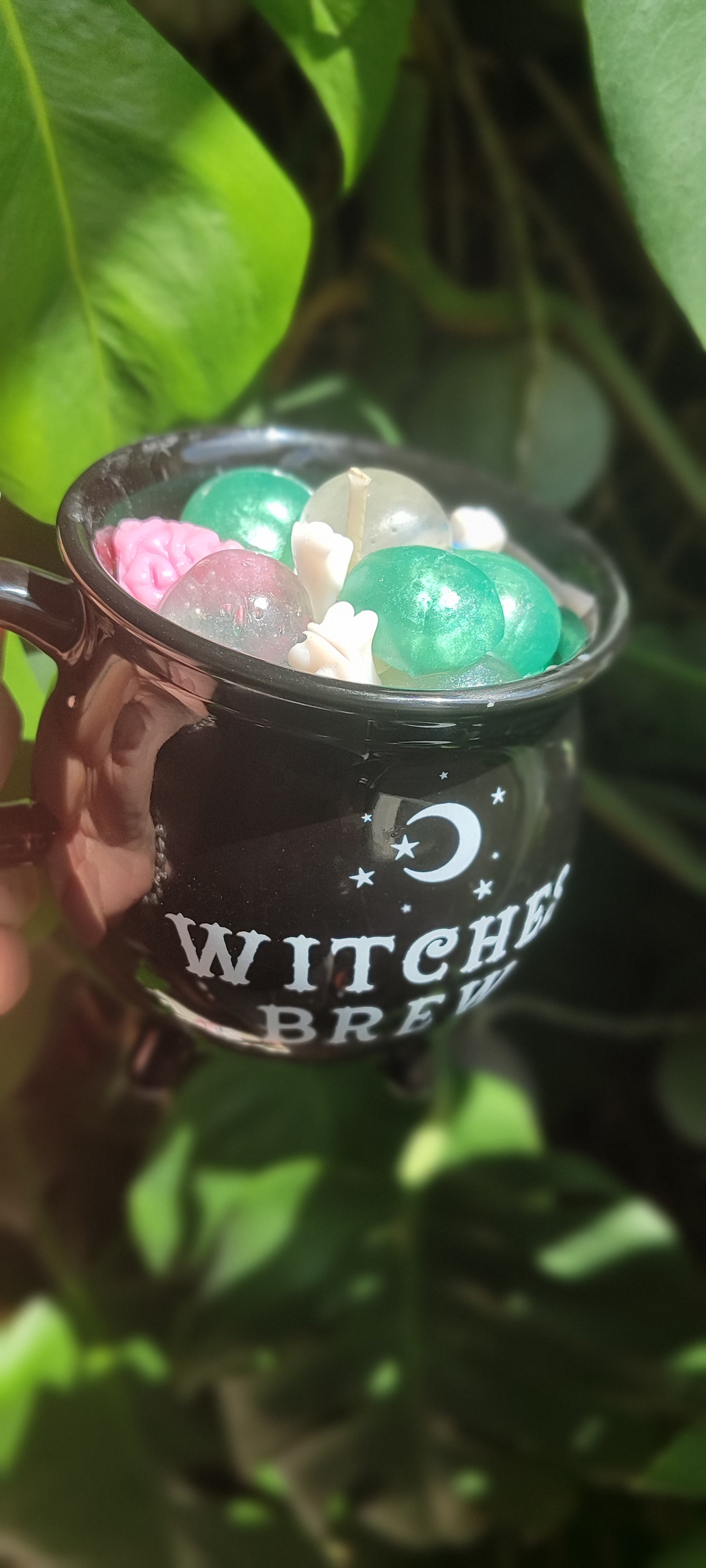 Witchy Brew