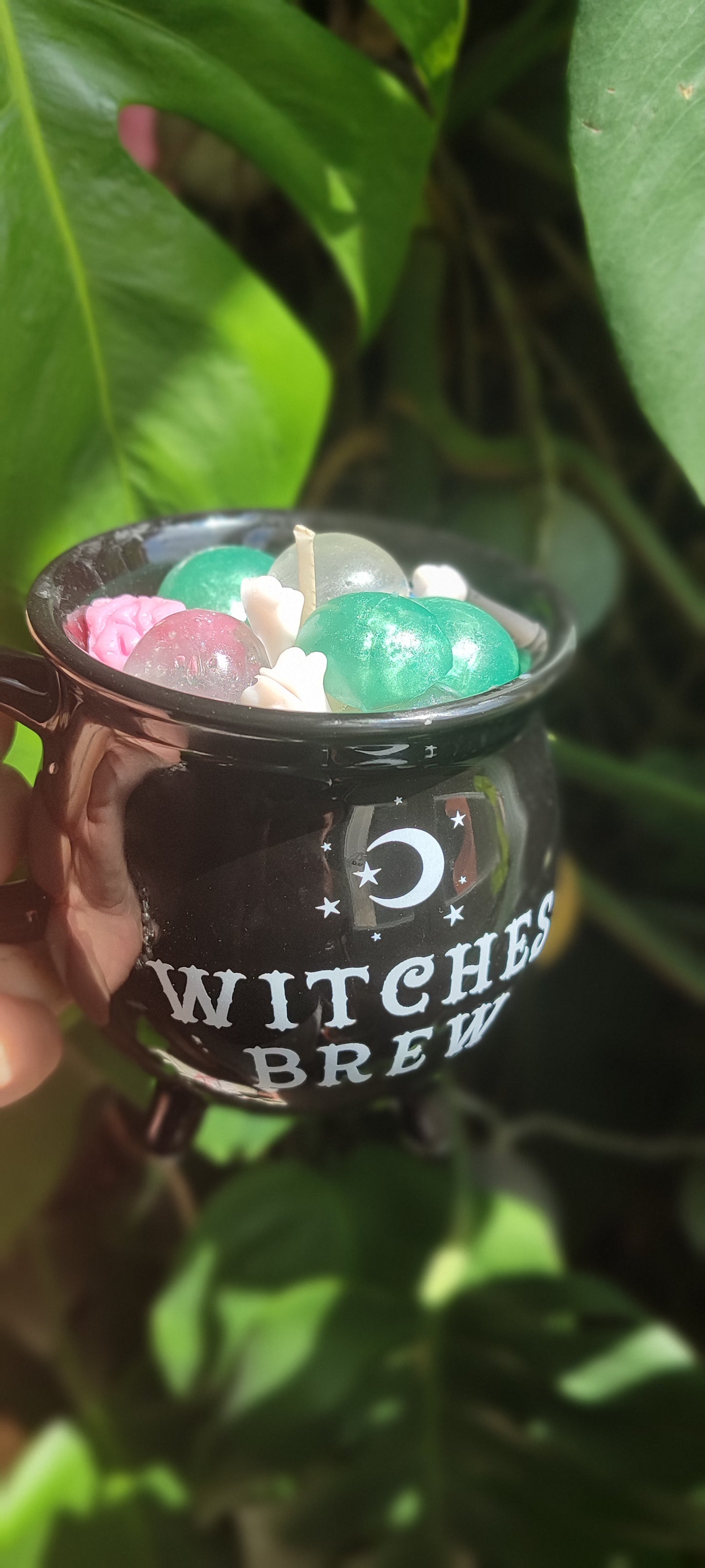 Witchy Brew