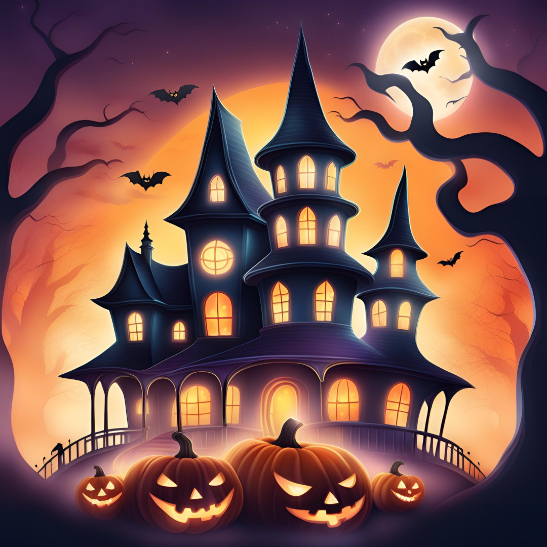 Halloween limited