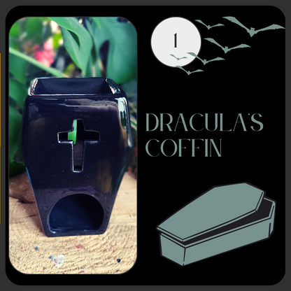 Dracula's Coffin