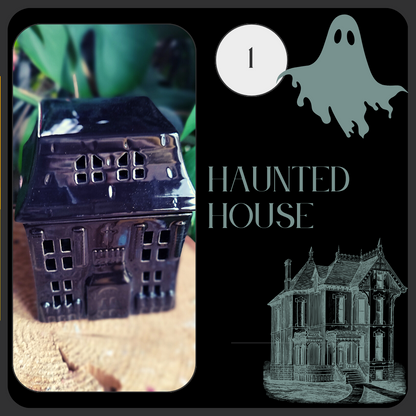 Haunted House