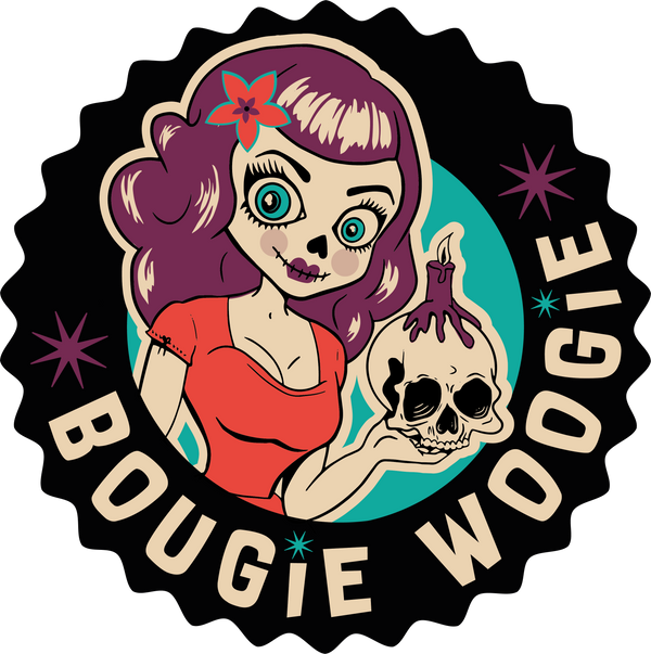 Bougie Woogie