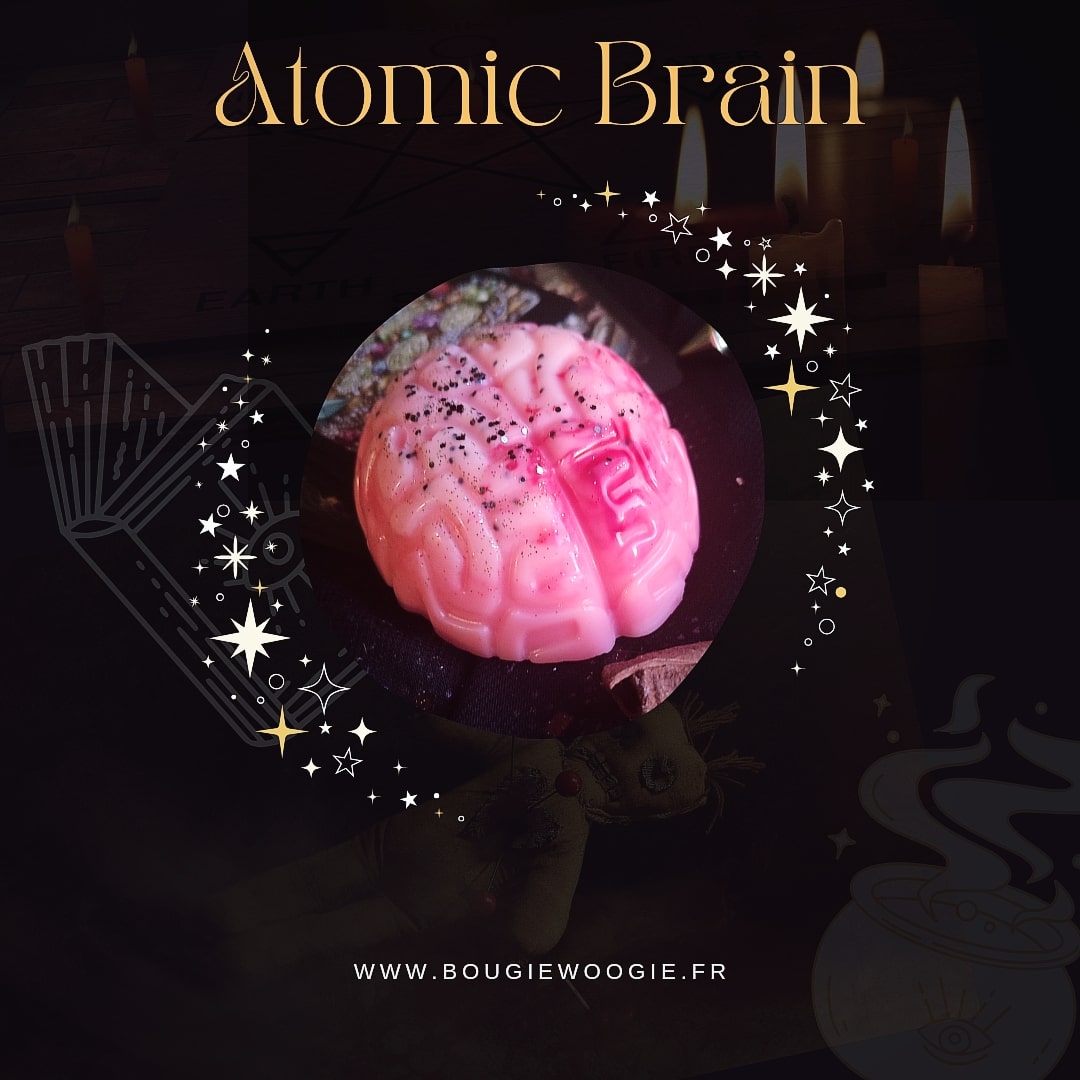 Atomic Brain