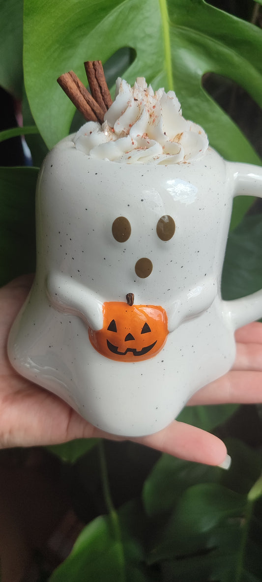 Boo mug
