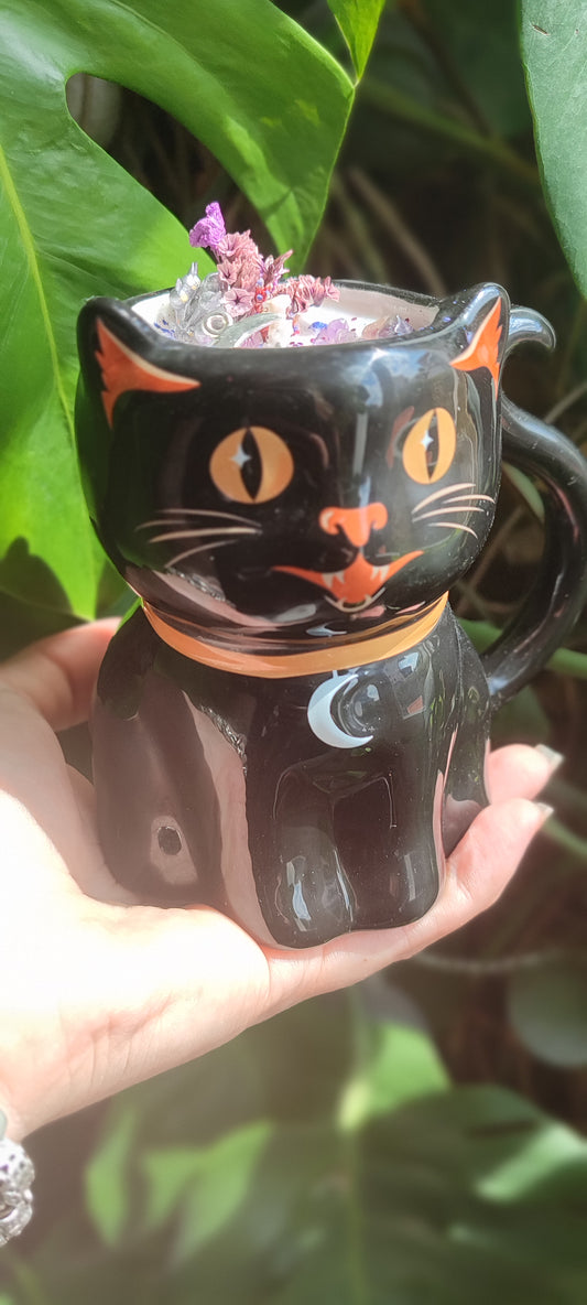 Miaougic Mug