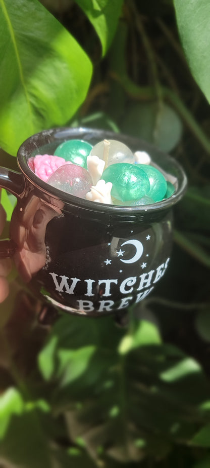 Witchy Brew