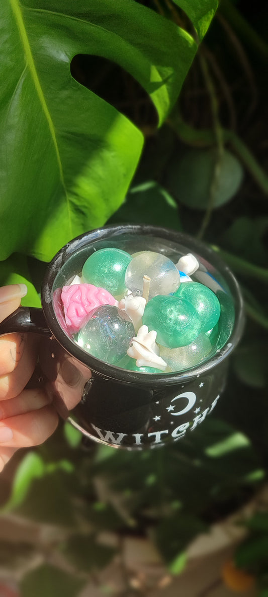 Witchy Brew